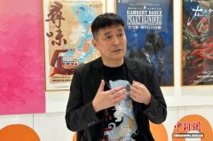 从舞台到人生，台湾演员李志希在一碗面里“寻味”回家路